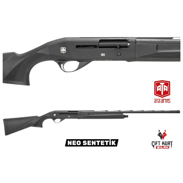 Ata Arms Neo Sentetik Otomatik Av Tüfeği